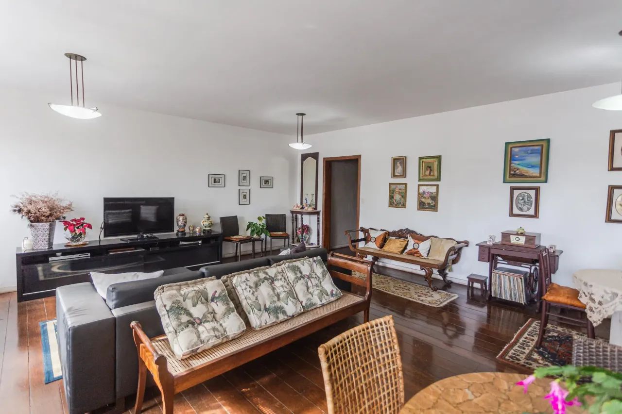 Cobertura no bairro Funcionários  360m²; de área - Foto 5