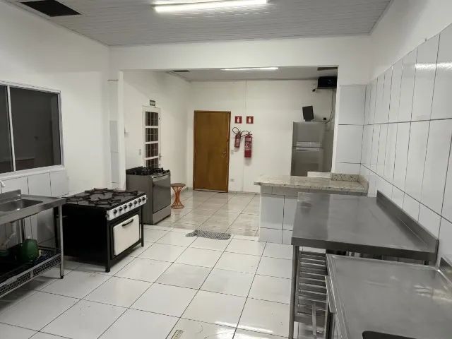 Aluguel: Loja com cozinha industrial - Foto 3