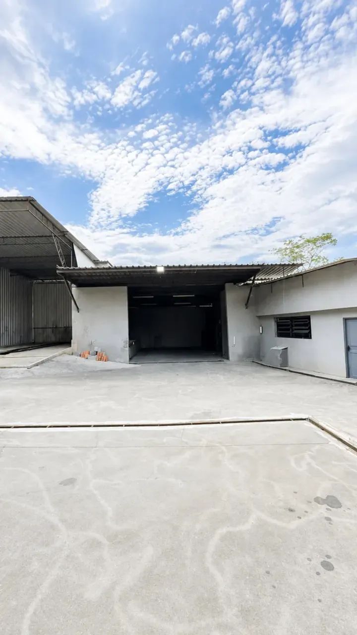 Área comercial à venda, 3203 m², no Bingen - Foto 2