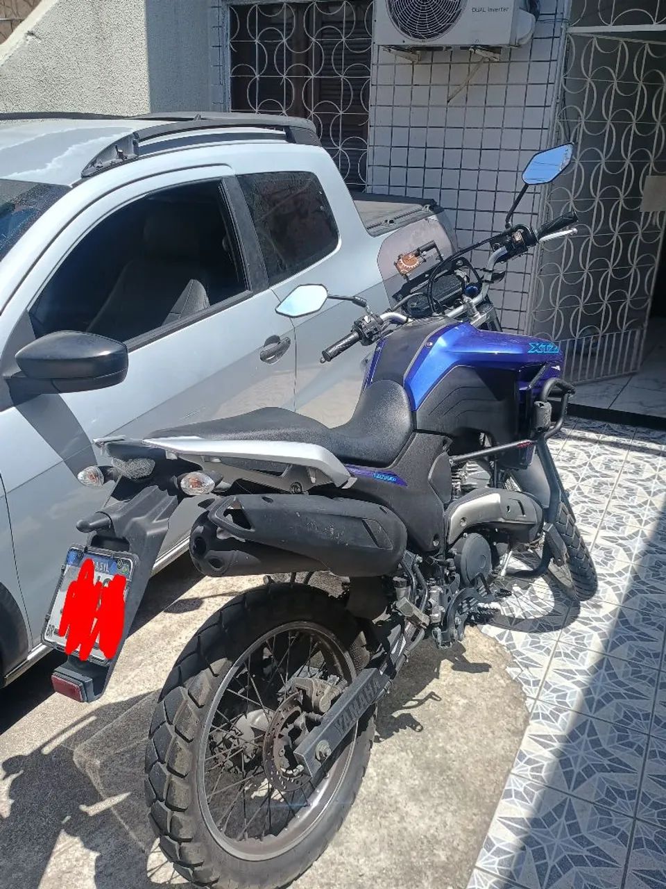LANDER 250 CONNECTED 2025 - 7.500KM - Foto 3