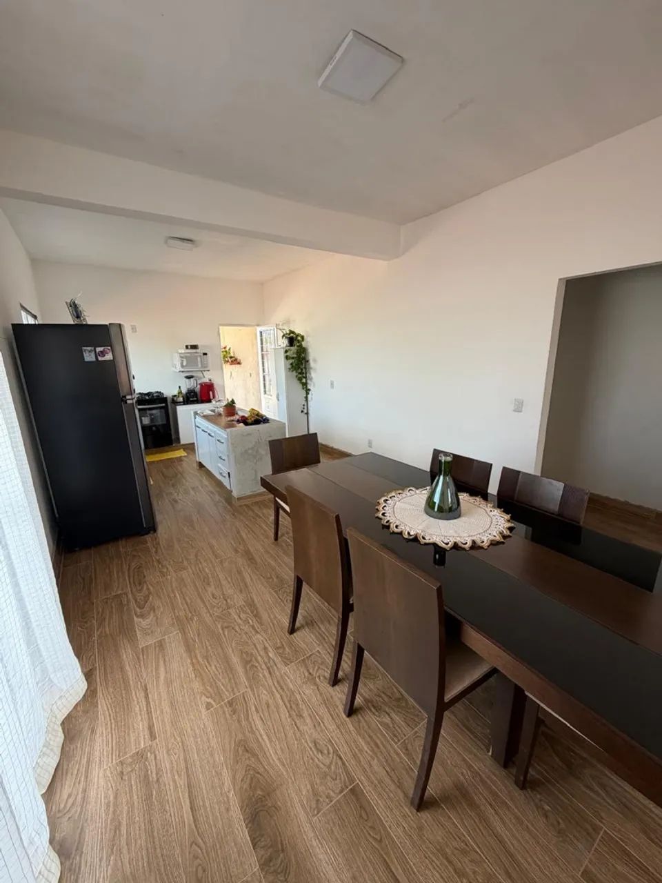 VENDO CASA PONTE ALTA NORTE  - Foto 5