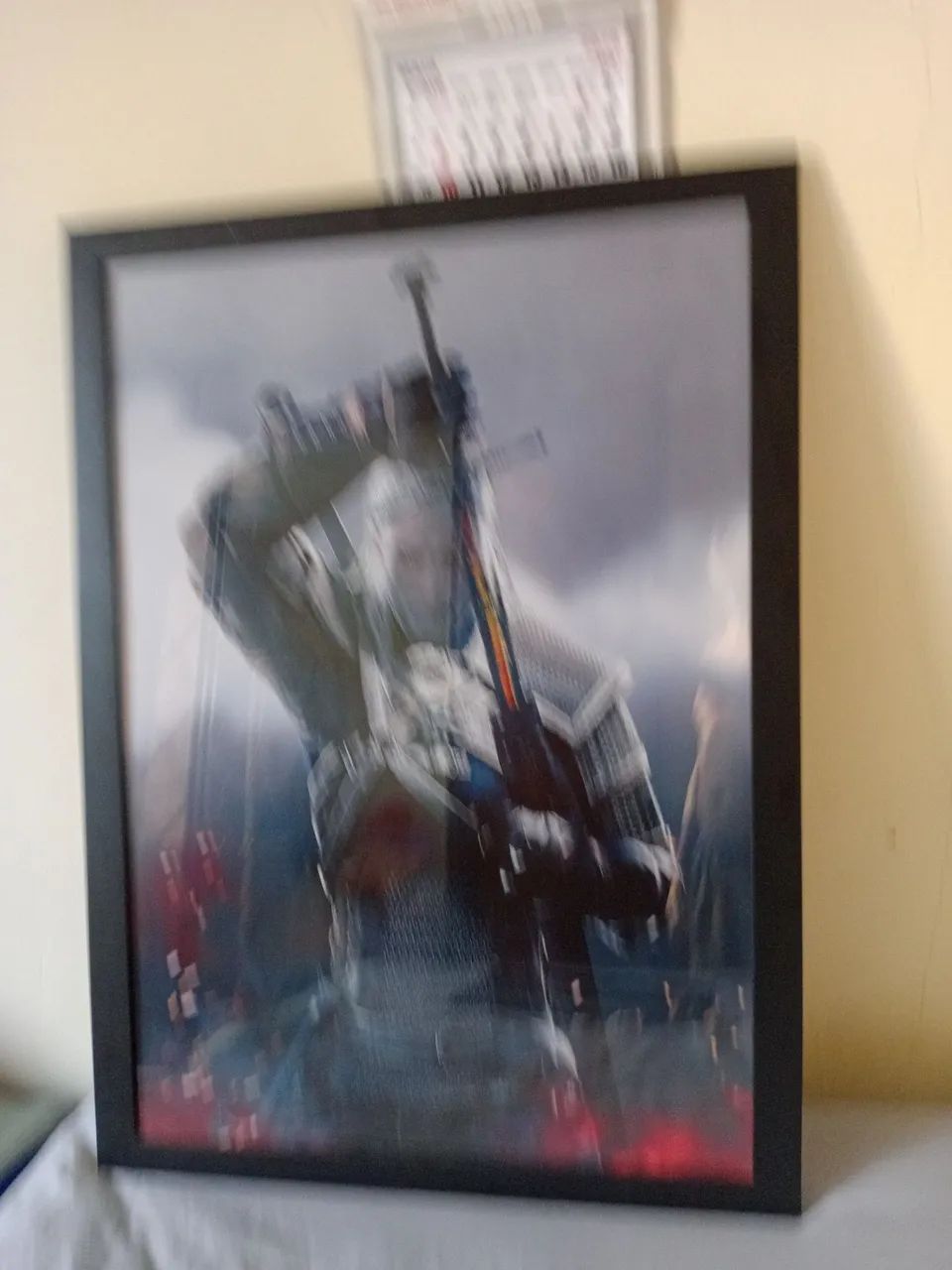 THE WITCHER, QUADRO  - Foto 6