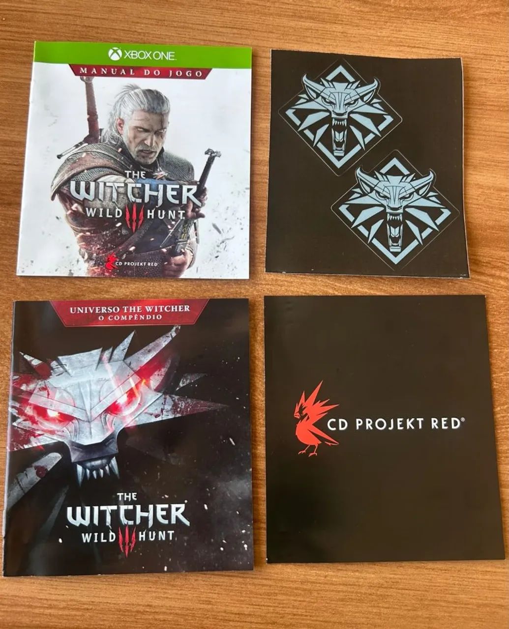 The Witcher 3 XBOX ONE - Foto 3