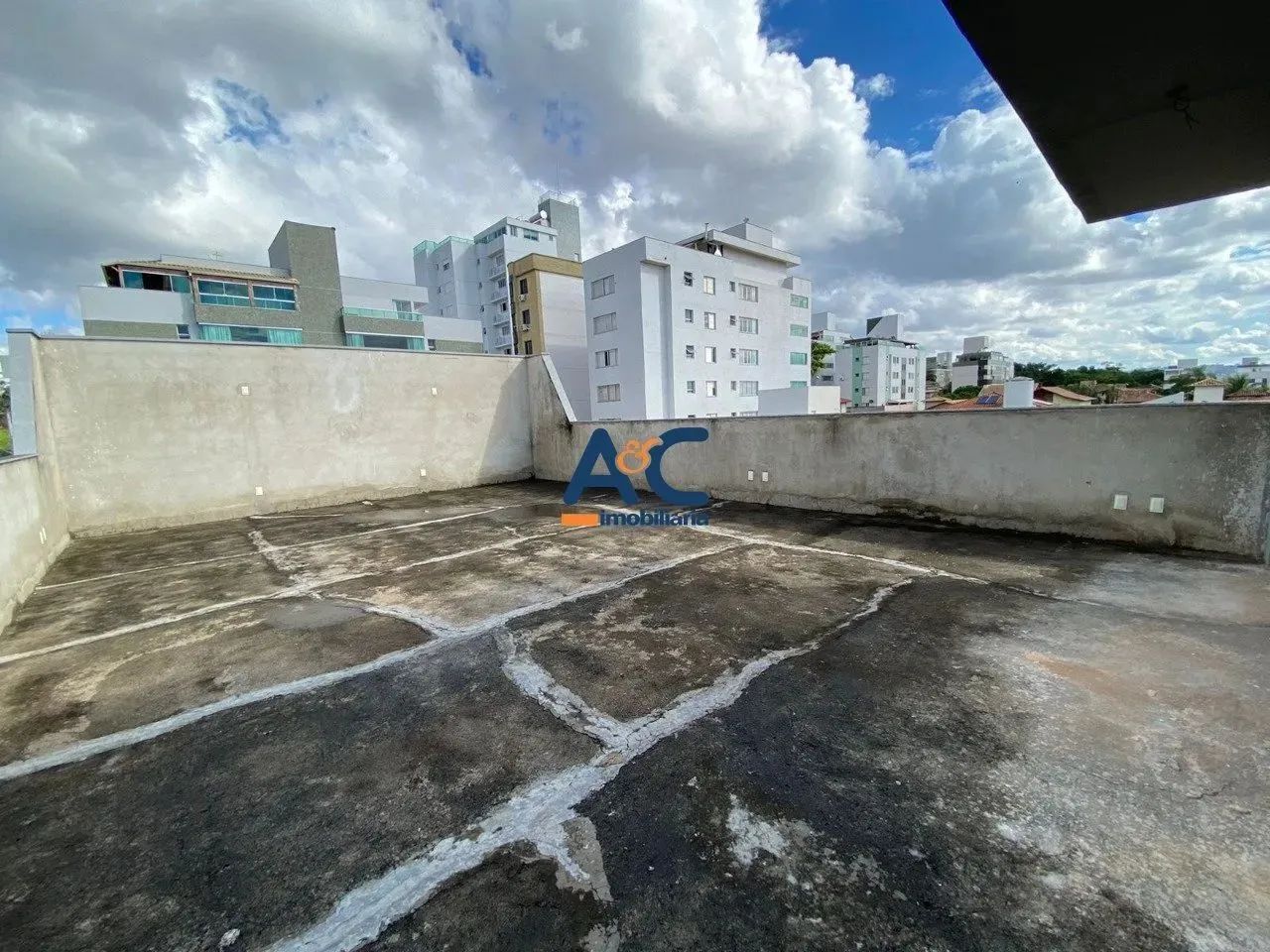 Sala comercial no bairro Castelo - Foto 3