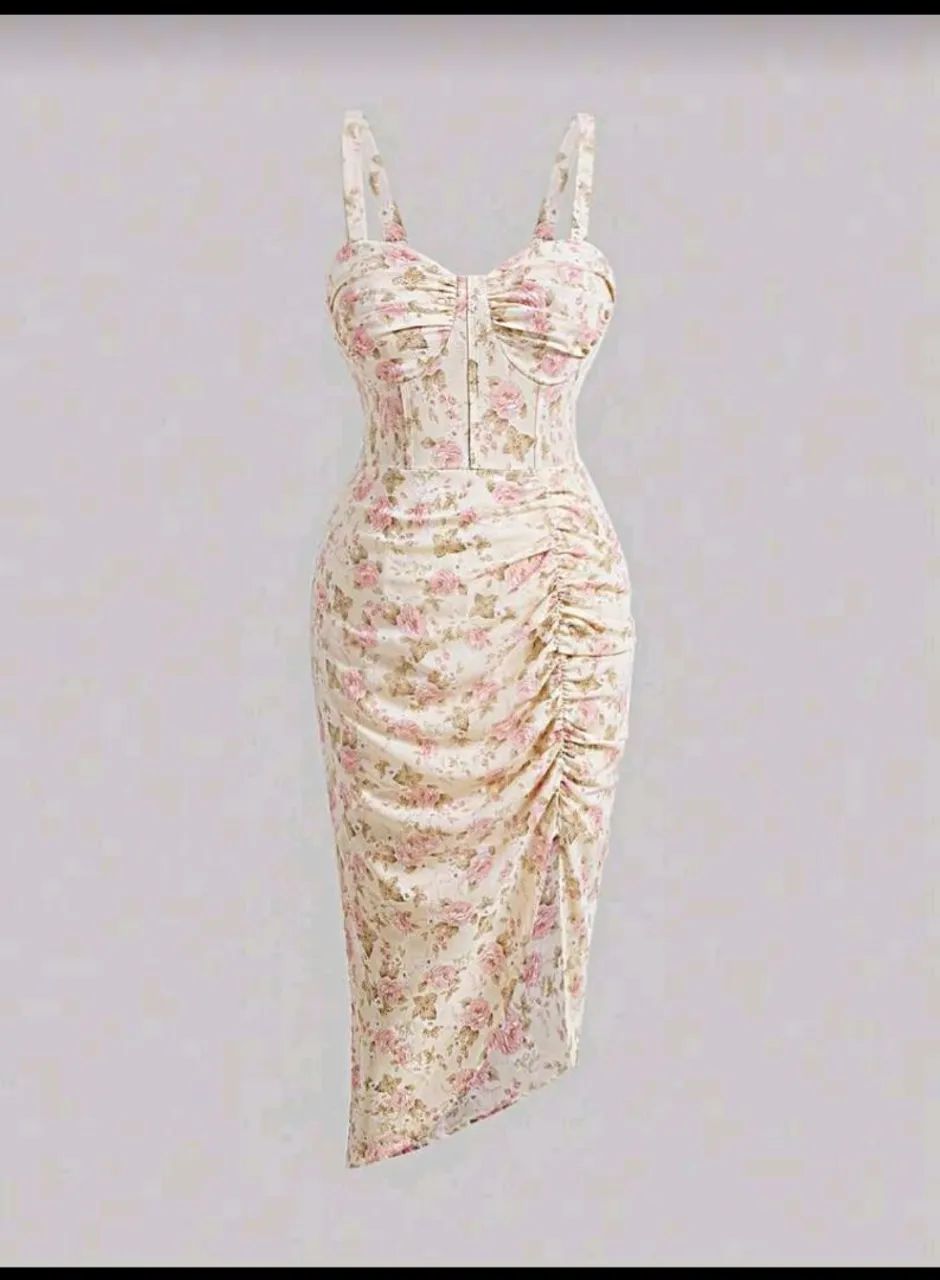 Roupas semi novas 46/48!! - Foto 2