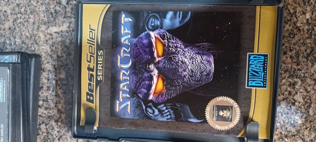 StarCraft para pc - Foto 3