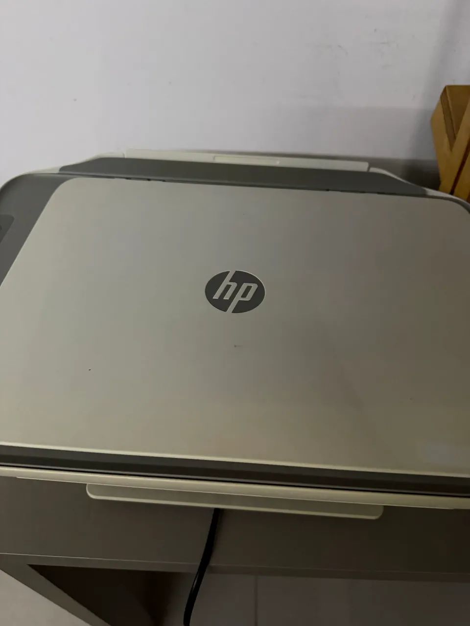 Impressora HP com Wi-Fi  - Foto 3