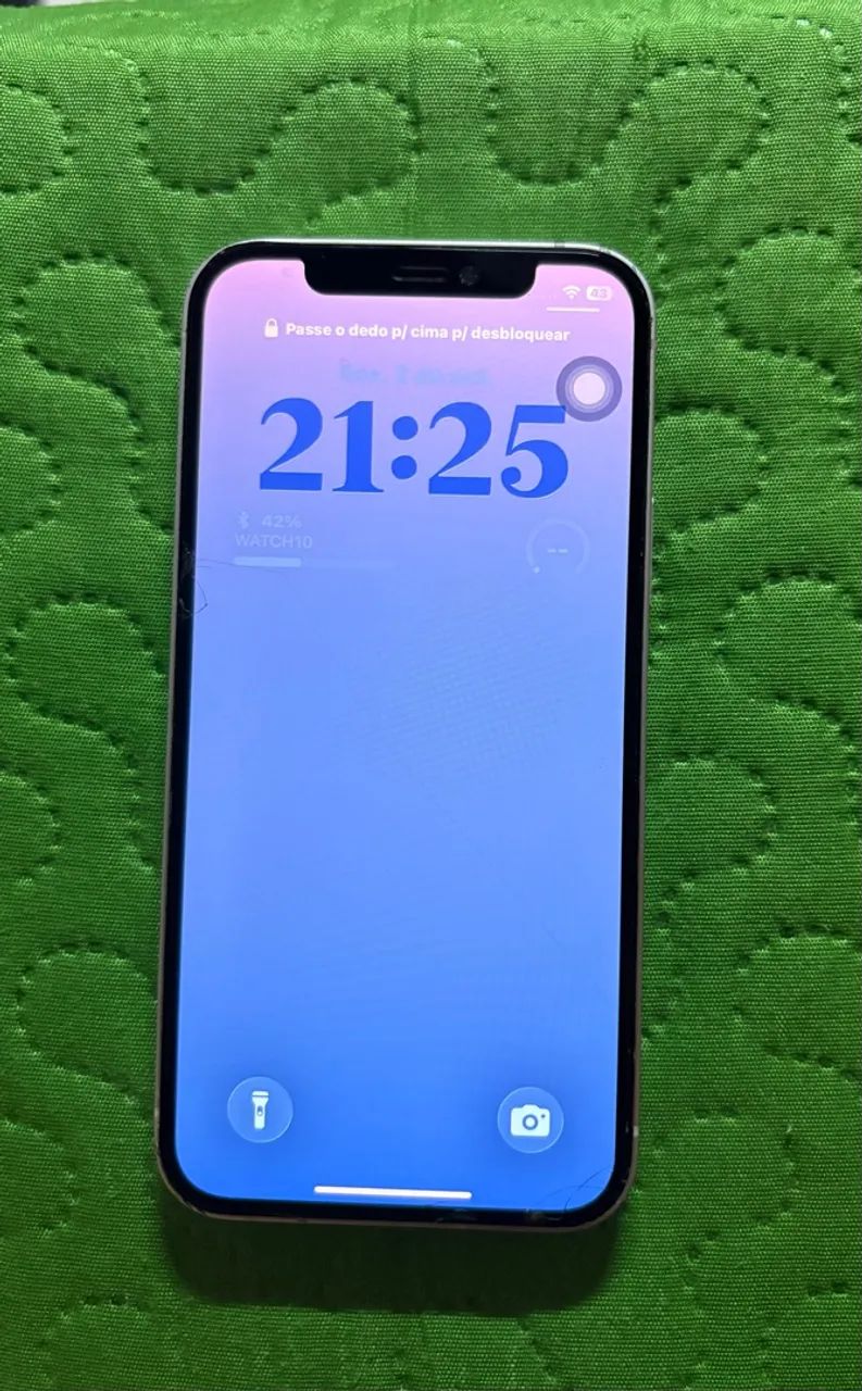 iPhone 12  - Foto 2