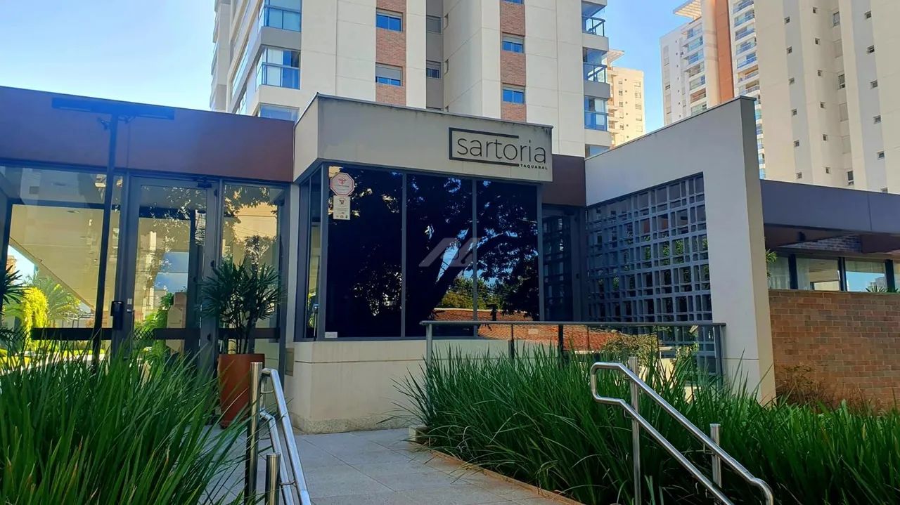 apartamento - Jardim Belo Horizonte - Campinas - Foto 2