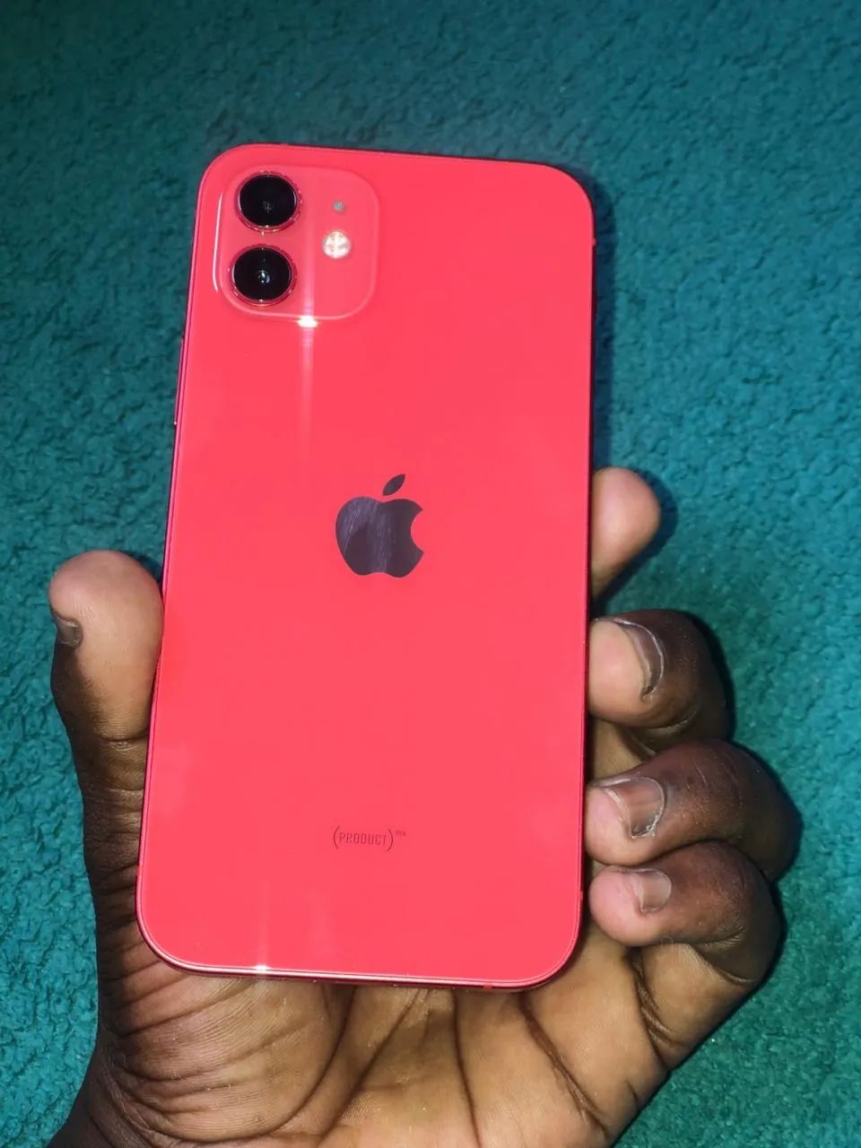 VENDE-SE IPHONE 12  - Foto 2