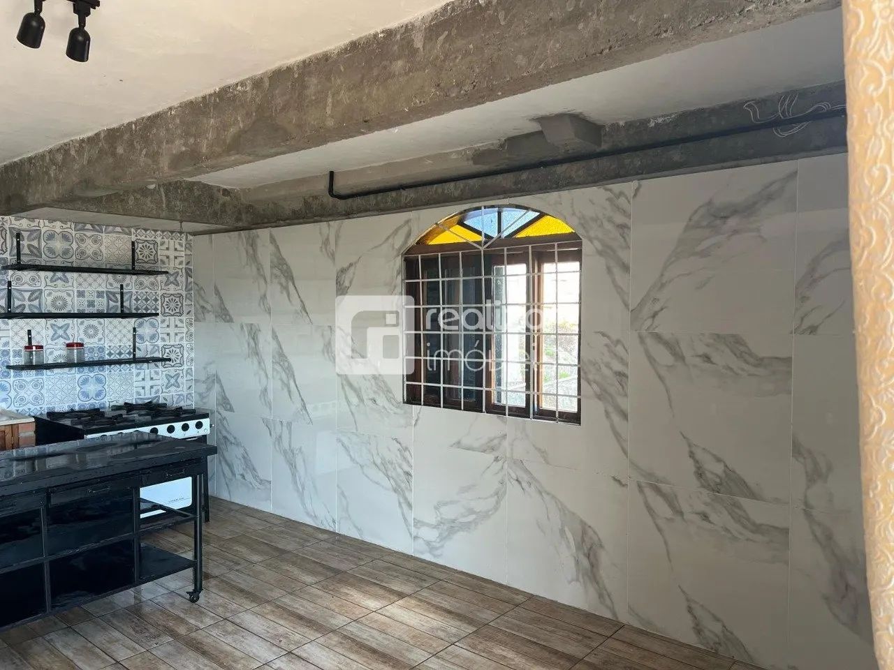 Casa 1 quarto no bairro João Paulo em Florianópolis