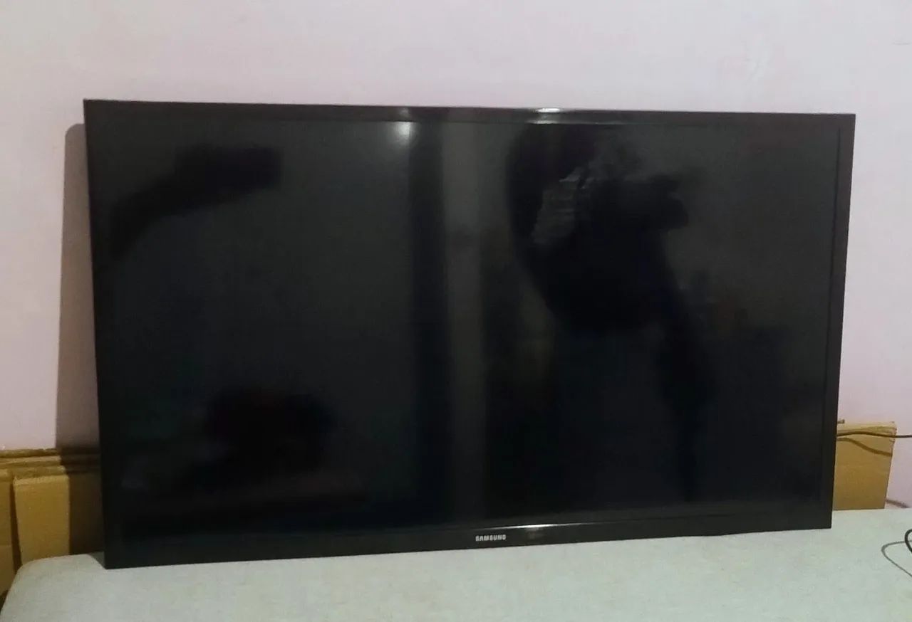 Tv smart 32 polegadas  - Foto 2