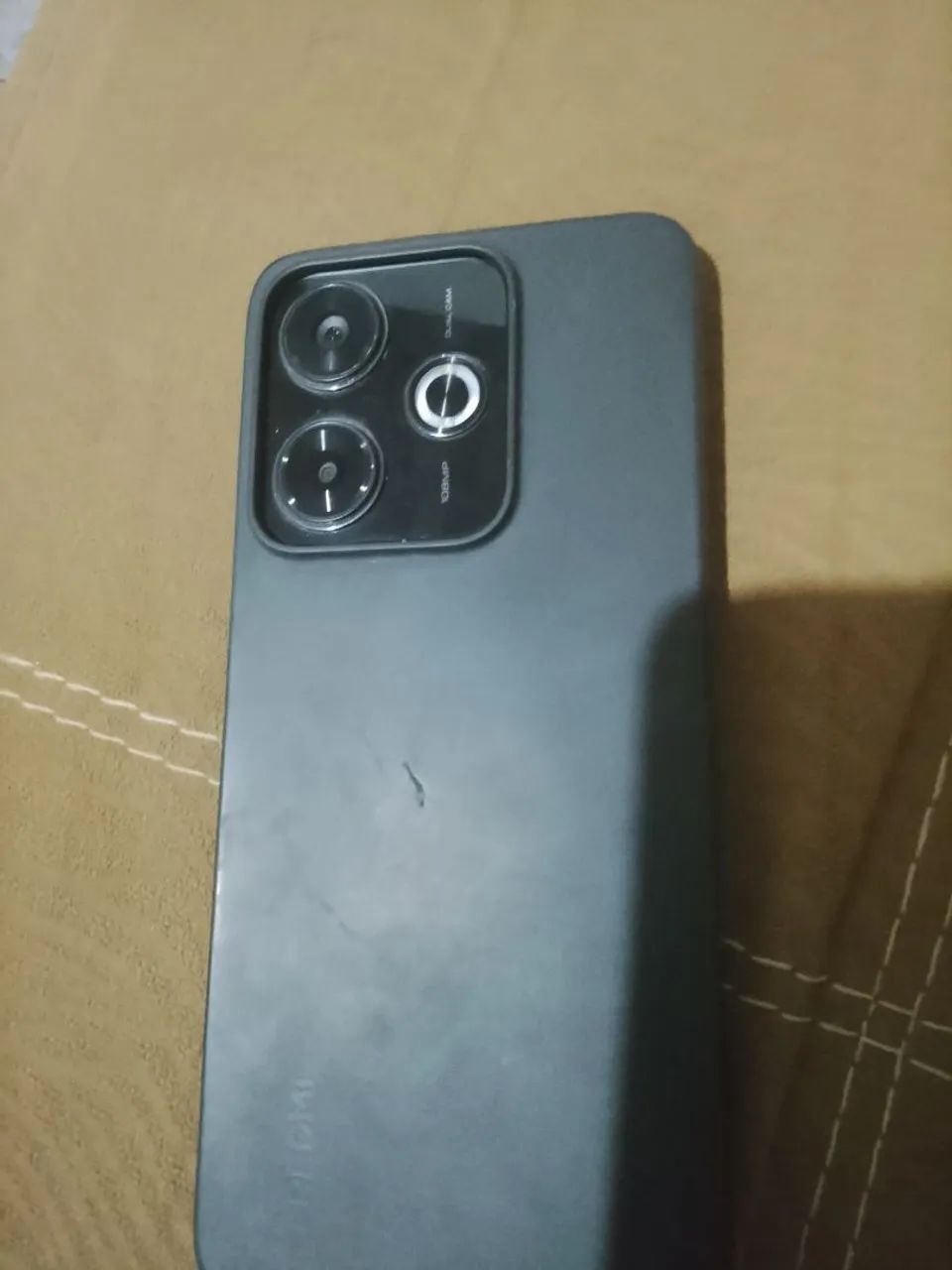 Vende um celular redmi 13x - Foto 2