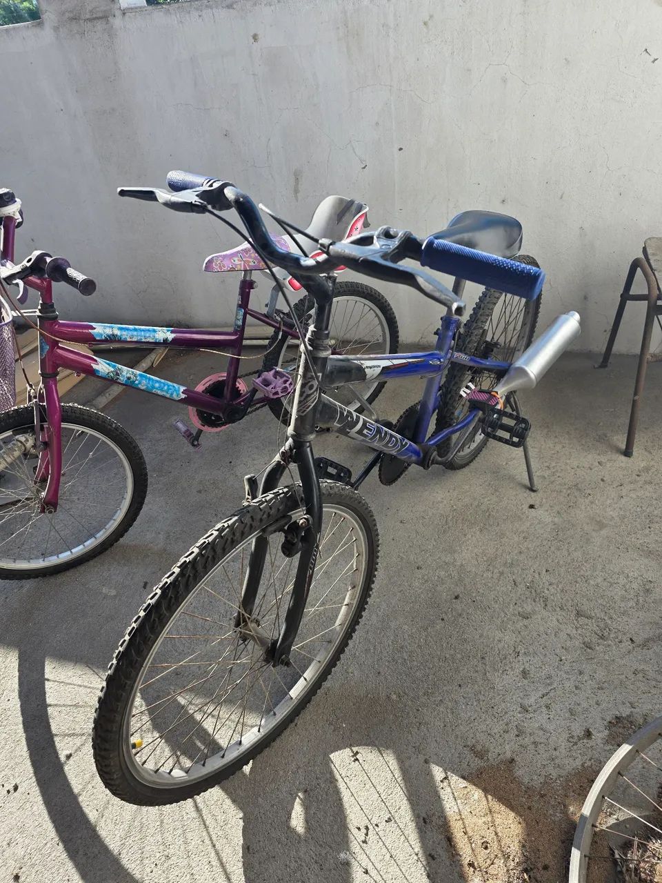 Bicicletas infantis  - Foto 5
