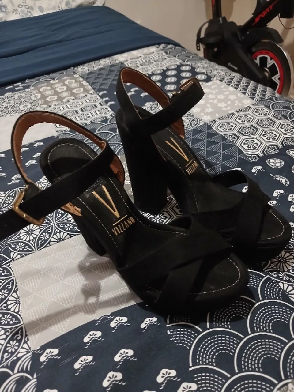 Sapato