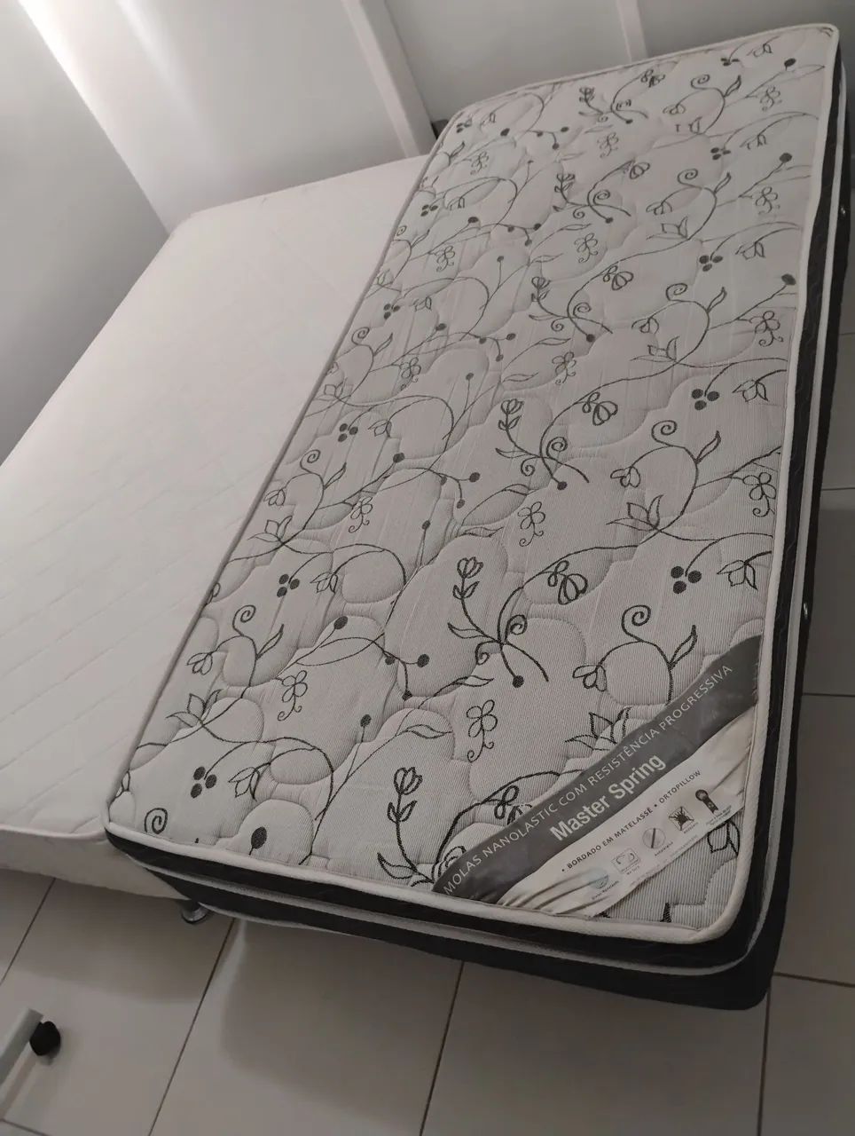 Cama solteiro - Foto 5