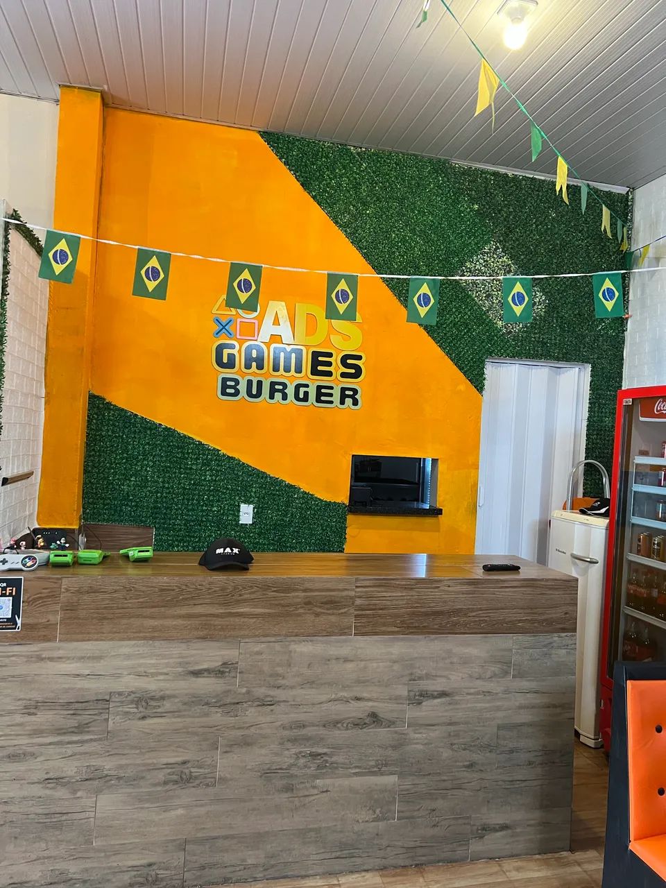 Vende-se hambúrgueria  - Foto 4