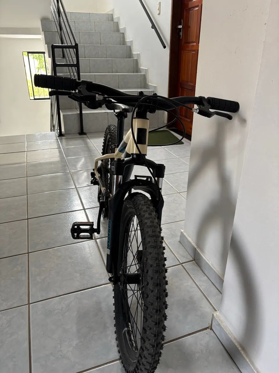 Bicicleta  - Foto 4
