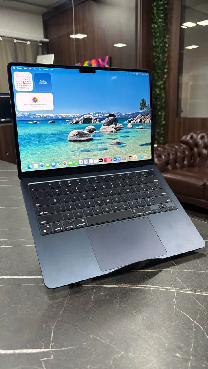 MacBook Pro 13? 2020 (A2338) M1 - 8GB | 256GB SSD - Notebooks