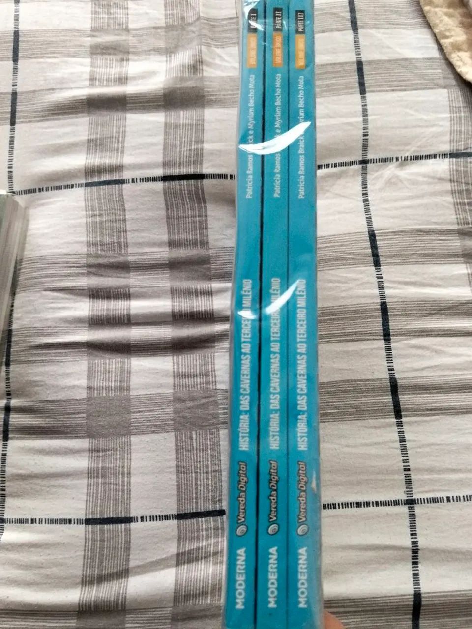 Livros - Foto 2