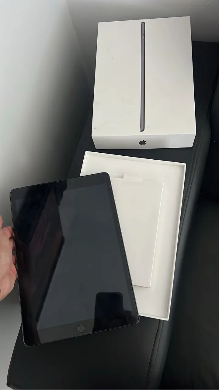Ipad 9 geração 