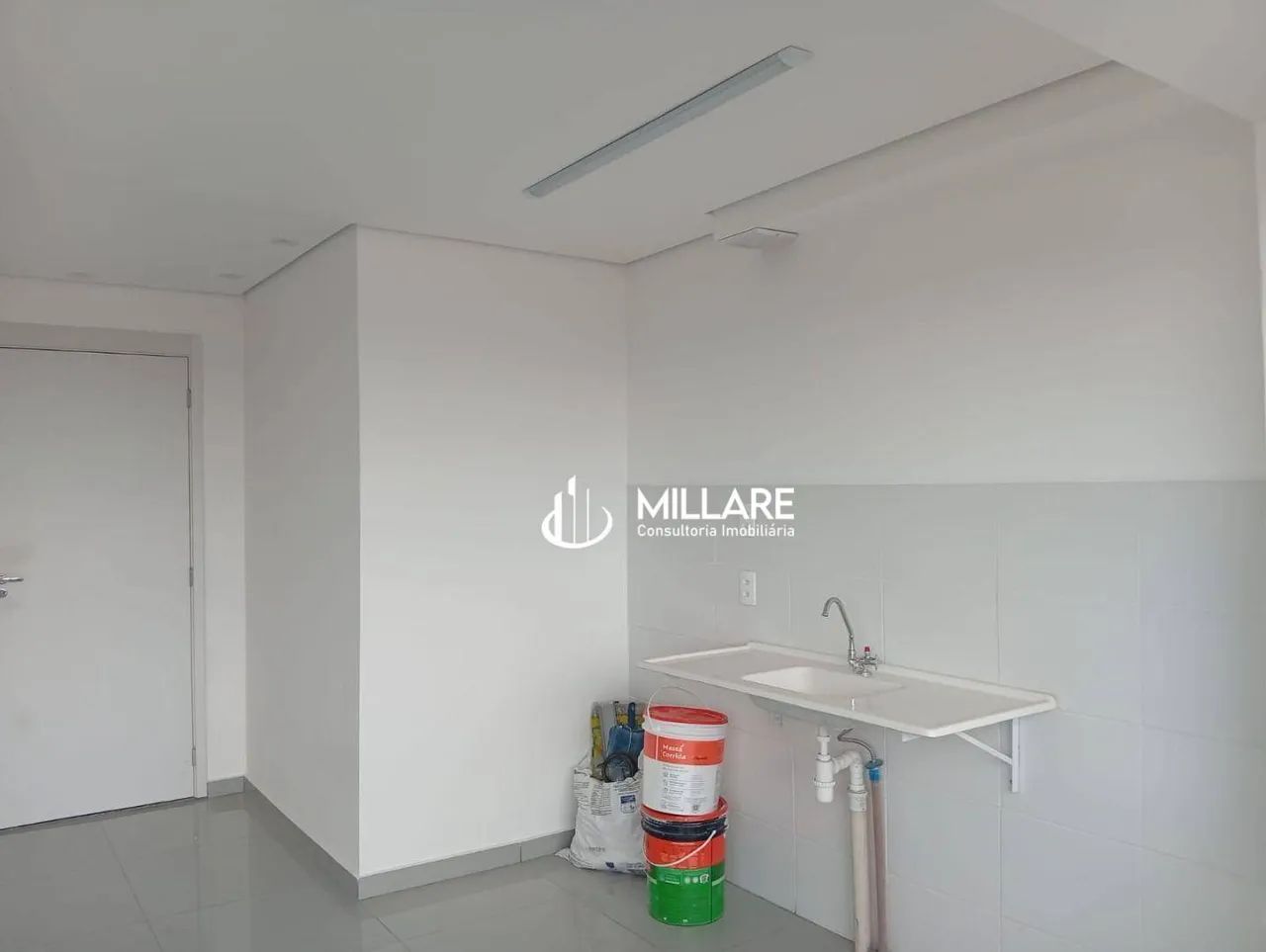 APARTAMENTO A VENDA ITAQUERA - Foto 4