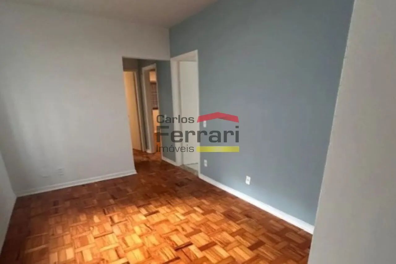 Apartamento 2 quartos , 1 vaga - Reformado à Venda em Perdizes