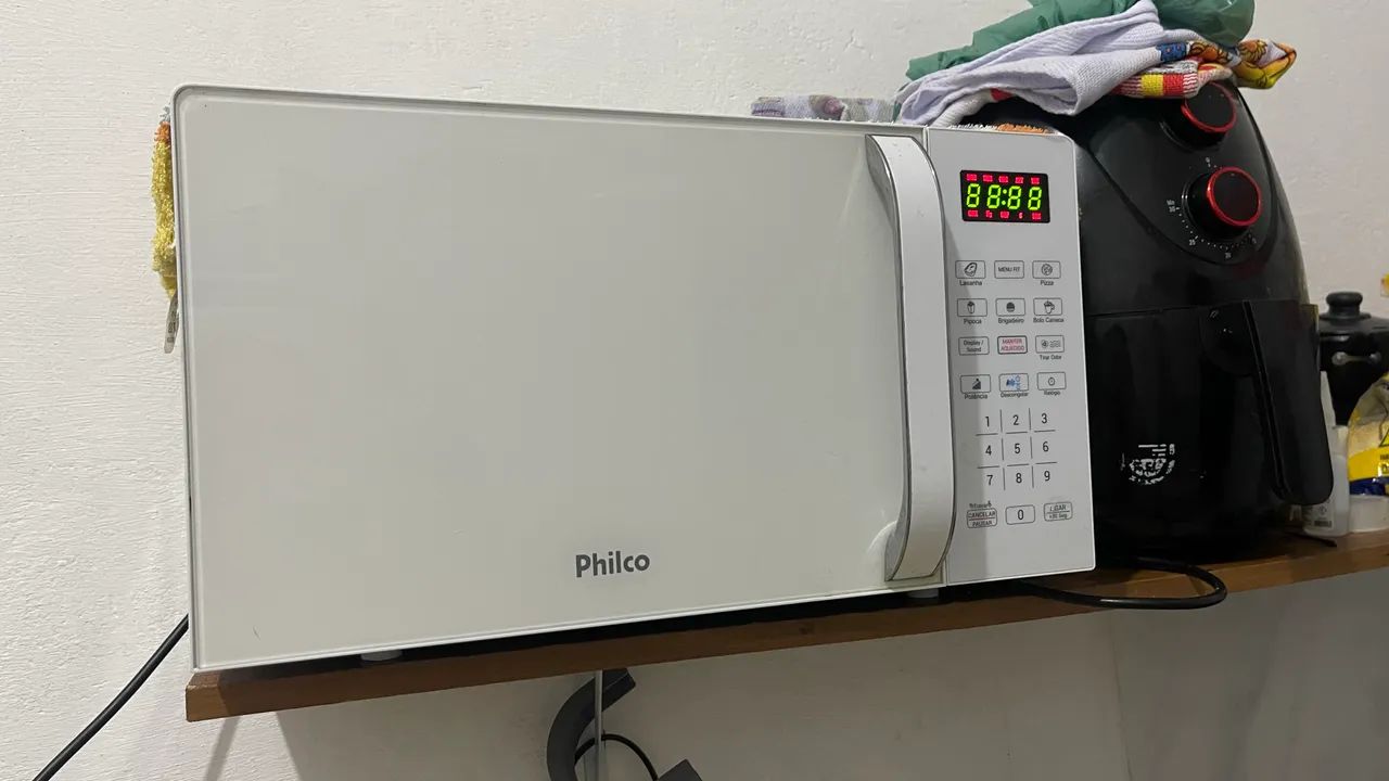 Microondas Philco - Foto 3