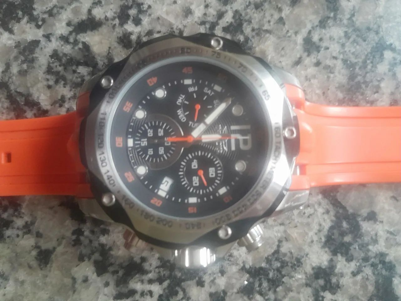 Invicta original 