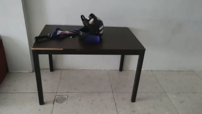 Mesa de jantar 6 lugares - Foto 4