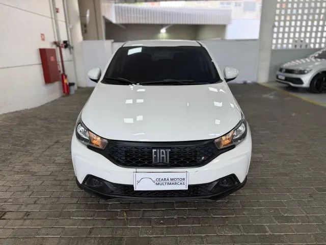 Fiat Argo 1.0 6V Flex. 2023 - Foto 2