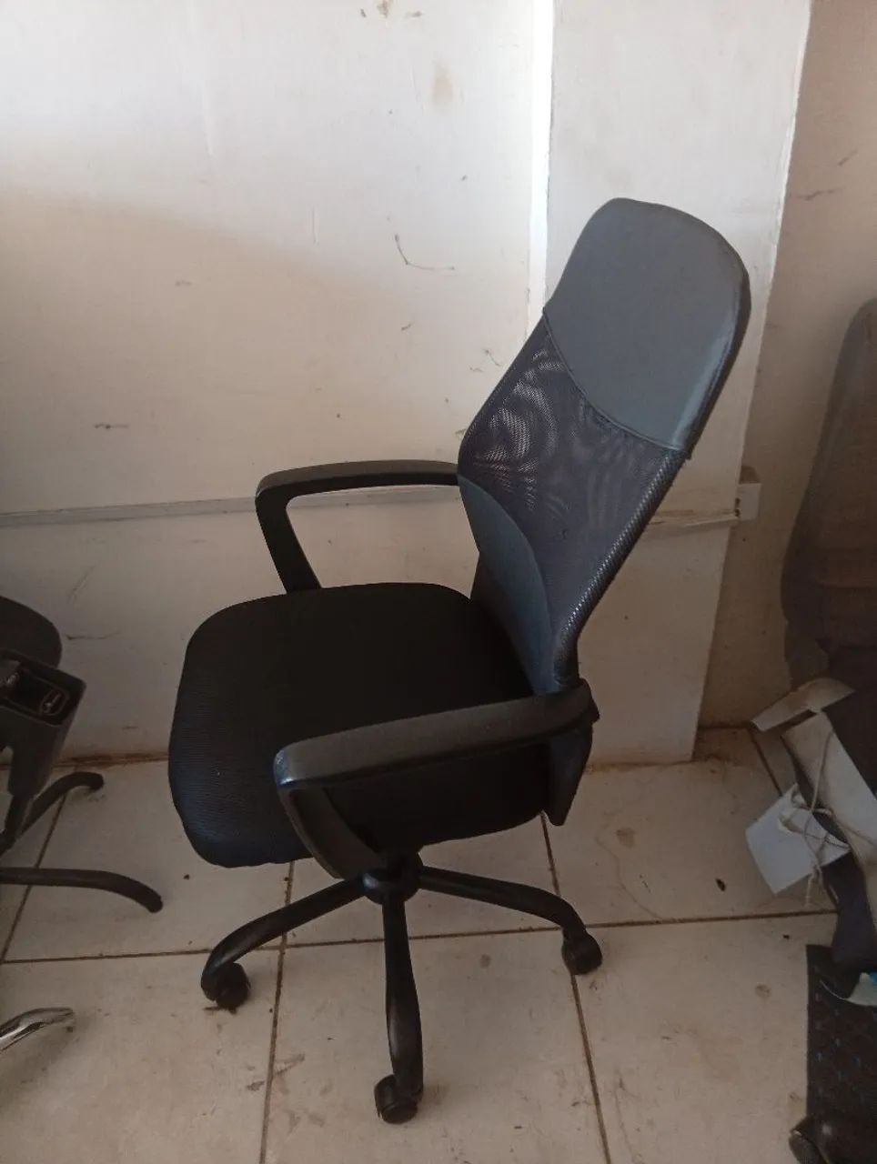 CADEIRA ESCRITÓRIO 