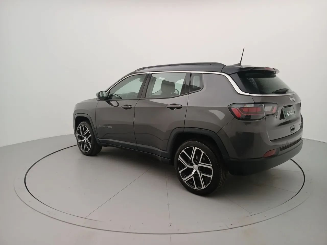 Jeep Compass 2024 - Foto 3