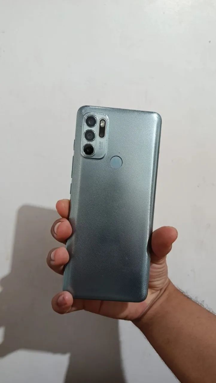 MotoG 60 S  - Foto 3