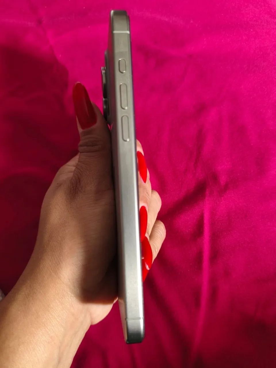 iPhone 15 pro Max  - Foto 4