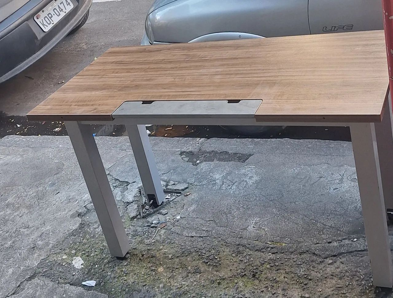 Mesa em bom estado.  - Foto 3