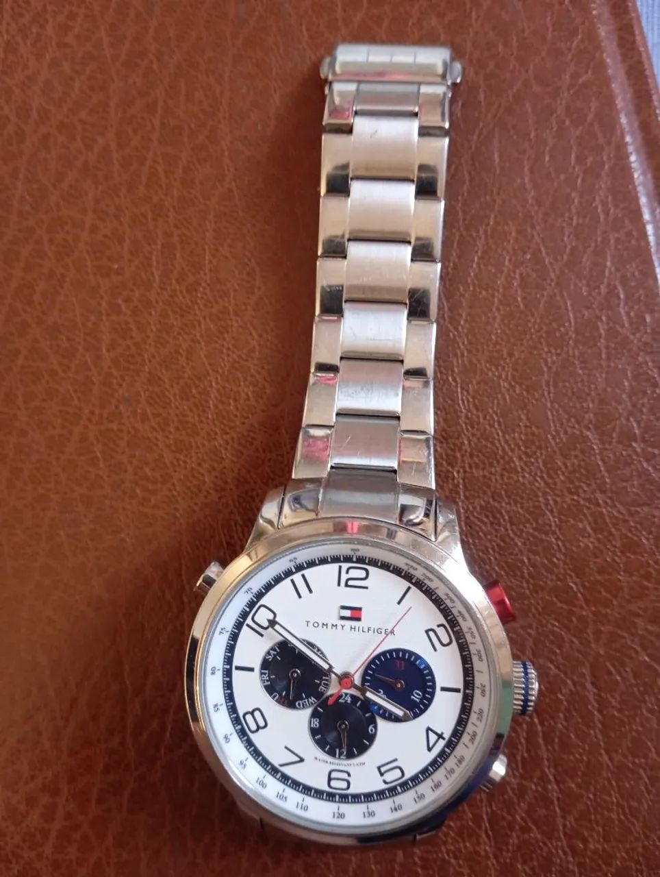Relógio Tommy Hilfiger original  - Foto 4