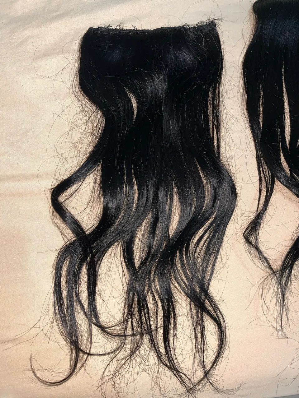 Cabelo indiano - Foto 4