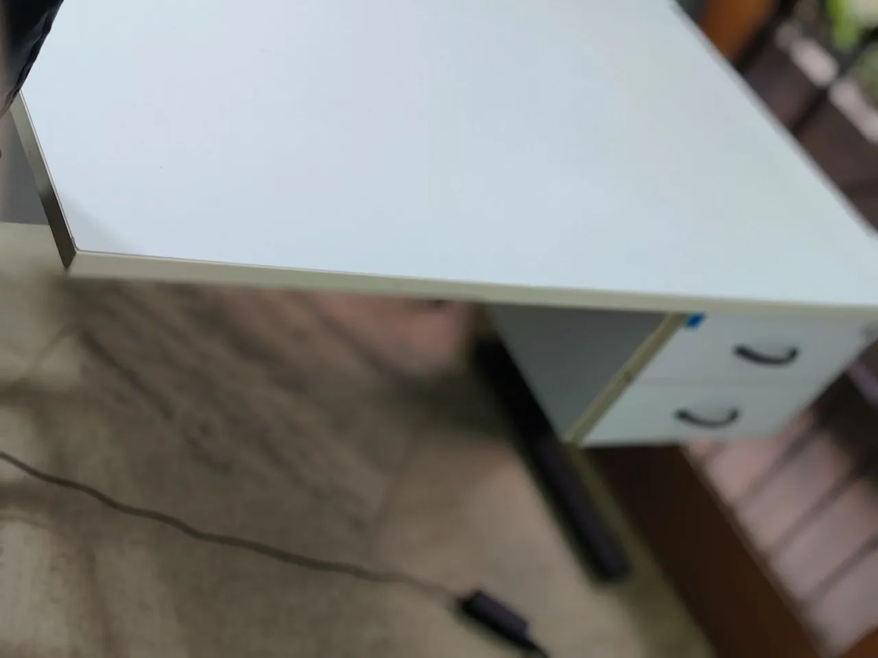 Mesa escritório - Foto 2