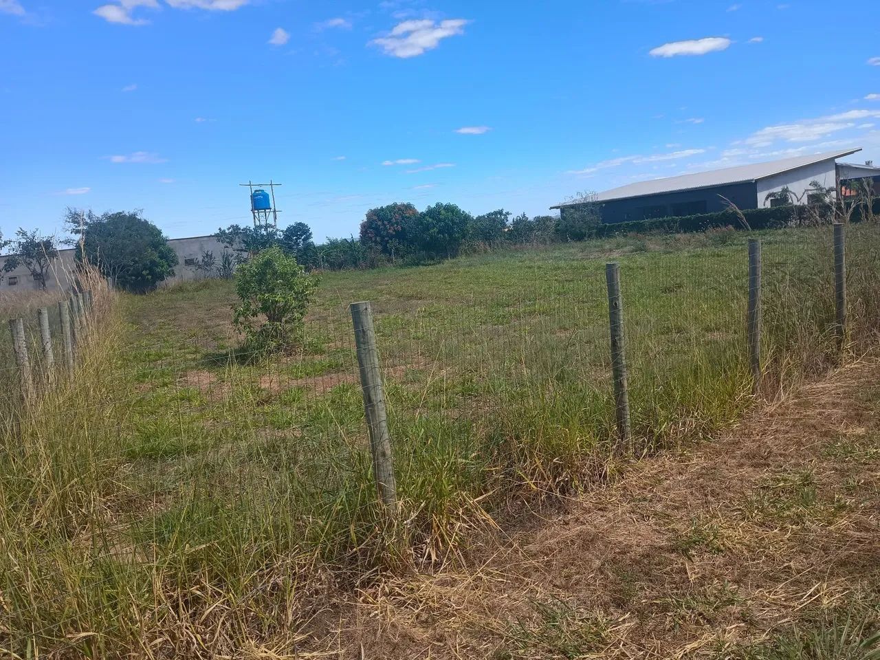 Chácara terreno Bela vista condomínio das araras  - Foto 4