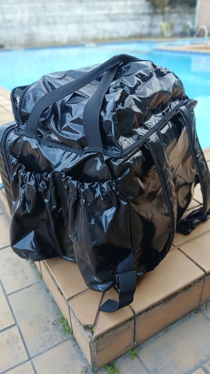 bag motoboy - Foto 4