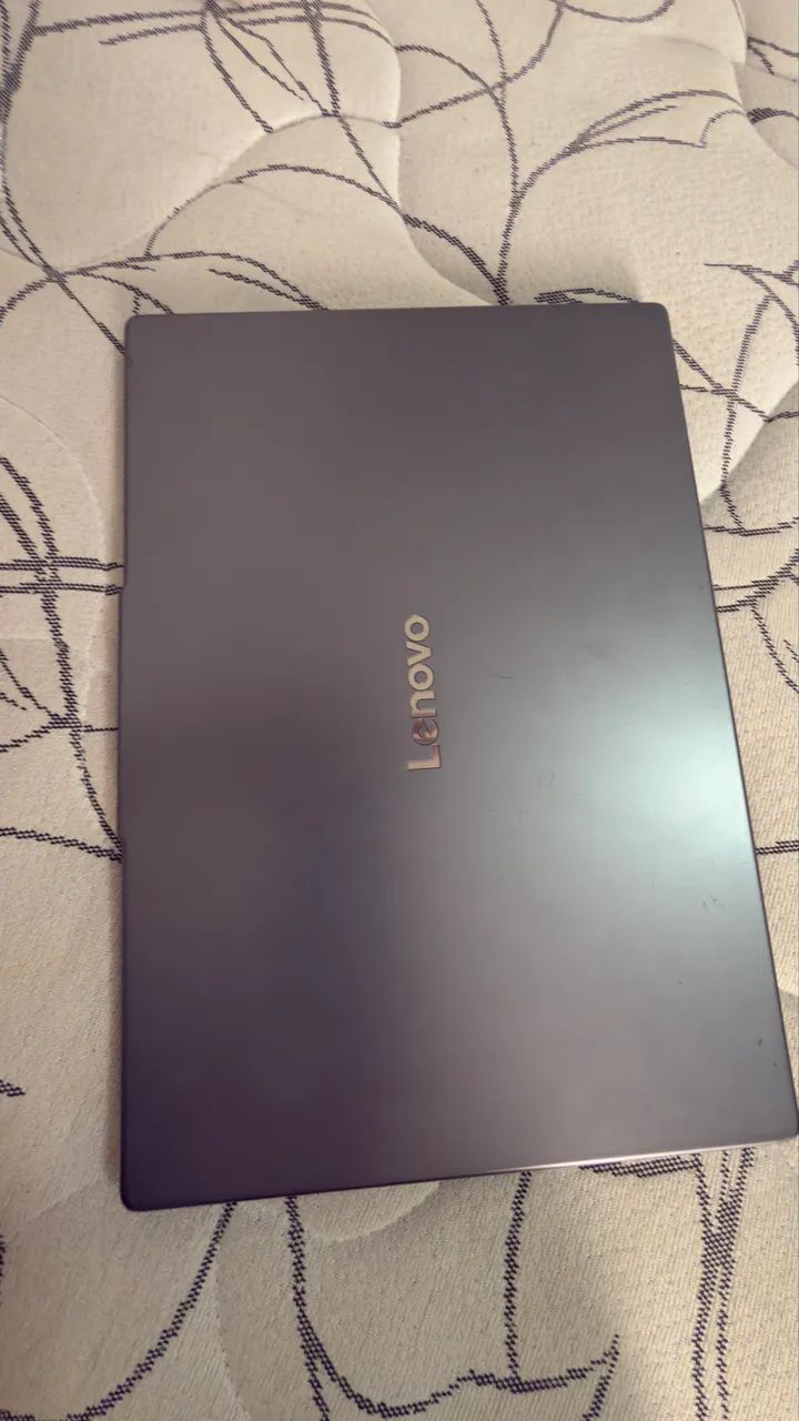 Notebook LENOVO - Slim 3i - i5  - Foto 3