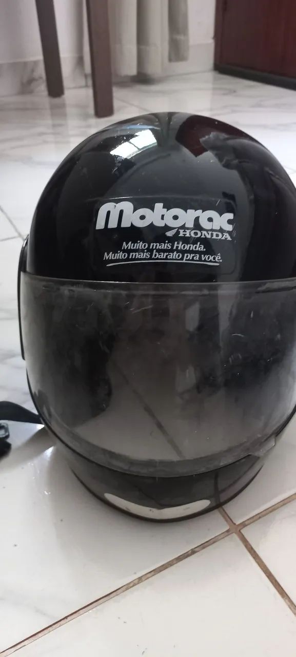 Capacete 