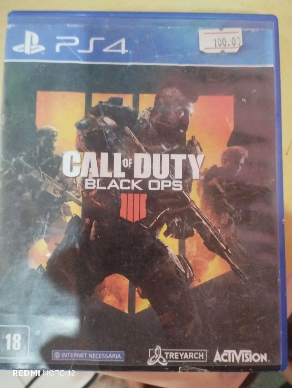Ps4  - Foto 3