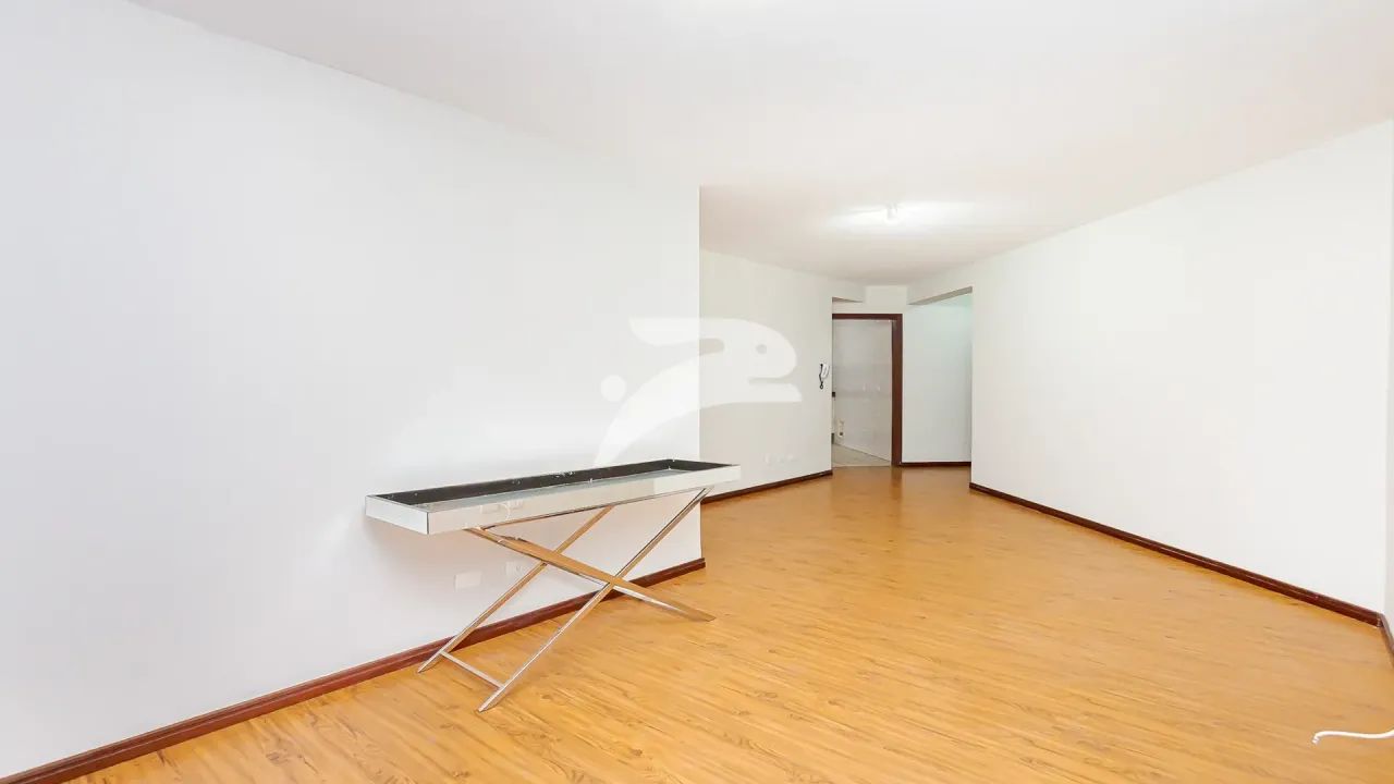 Apartamento 2 Quartos Centro Civico 81m² - Foto 3