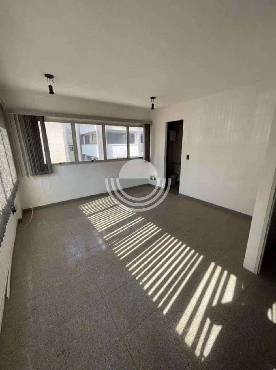 Sala à venda e para alugar em Campinas, Vila Lídia, com 51 m², Edifício Fares Abib - Foto 5