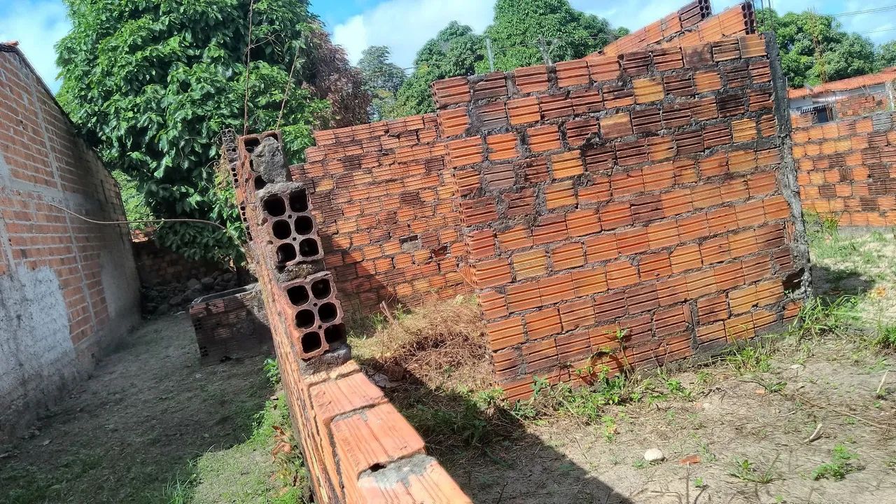 TERRENO À VENDA - RAPOSA/MA - Foto 4