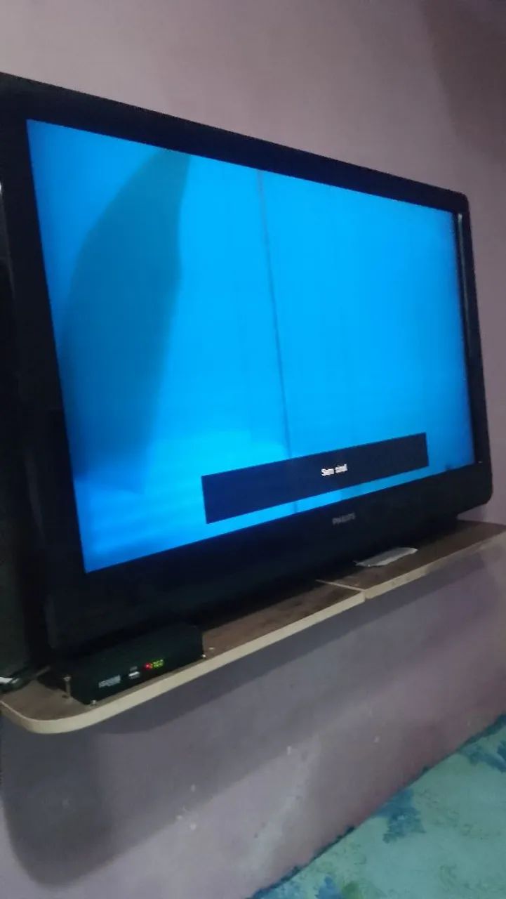 Televisão Philips 42 polegadas  - Foto 3
