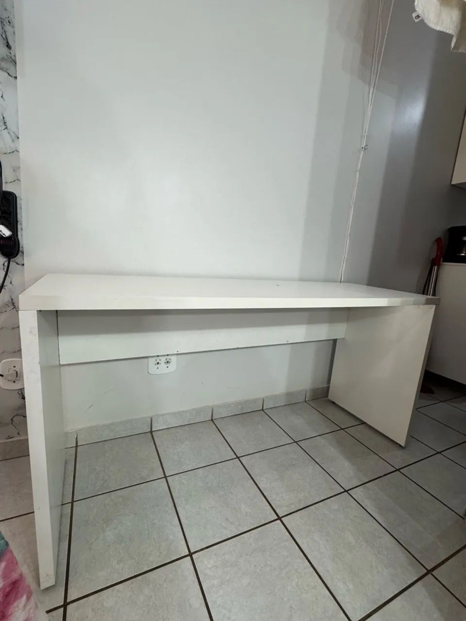 Mesa de escritório  - Foto 3