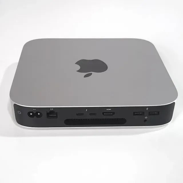 Mini Chip Apple Mac M1 - 8 Gb De Ram E 256 Gb Ssd Macos (Usado) - Foto 2